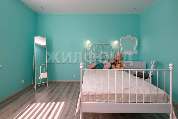 
  Продается 3-комн. квартира, 117.3 м², д. 77
. Фото 15.