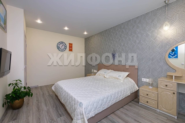
  Продается 3-комн. квартира, 117.3 м², д. 77
. Фото 20.