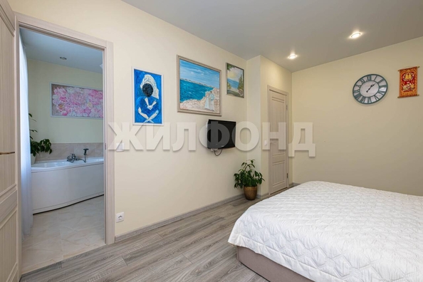 
  Продается 3-комн. квартира, 117.3 м², д. 77
. Фото 21.