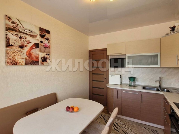 
  Продается 3-комн. квартира, 66.1 м², Краузе ул, д. 1
. Фото 6.