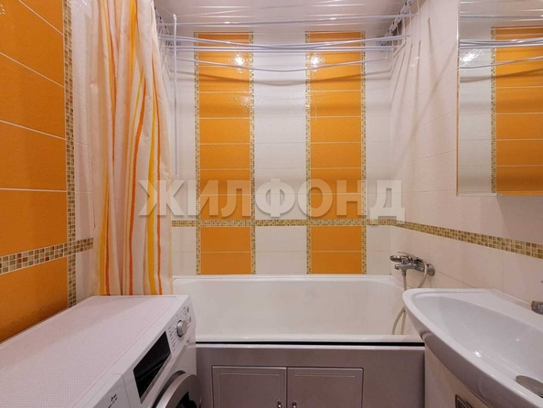 
  Продается 3-комн. квартира, 66.1 м², Краузе ул, д. 1
. Фото 17.