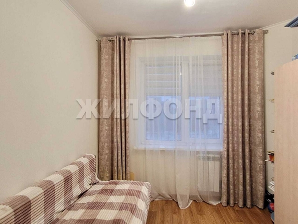 
  Продается 3-комн. квартира, 66.1 м², Краузе ул, д. 1
. Фото 21.