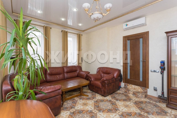 
  Продается 3-комн. квартира, 116.6 м², д. 23
. Фото 5.