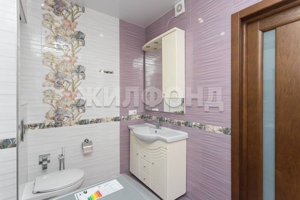 
  Продается 3-комн. квартира, 116.6 м², д. 23
. Фото 17.