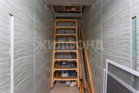 
  Продается 3-комн. квартира, 116.6 м², д. 23
. Фото 19.