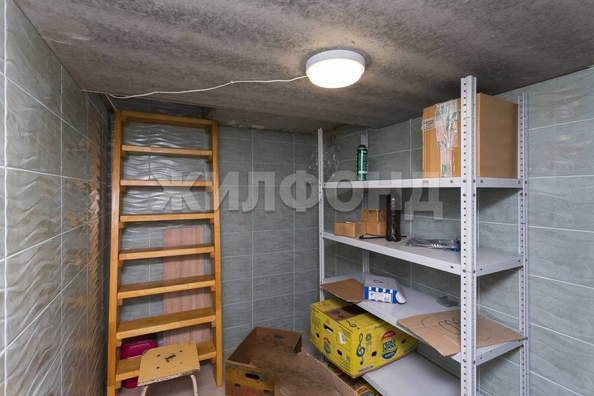 
  Продается 3-комн. квартира, 116.6 м², д. 23
. Фото 20.