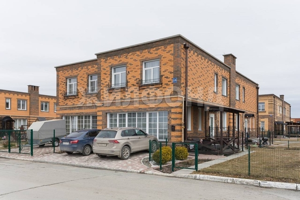 
  Продается 3-комн. квартира, 116.6 м², д. 23
. Фото 27.