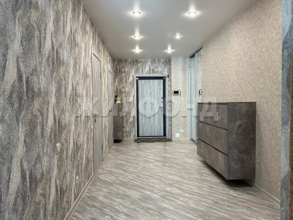 
  Продается 3-комн. квартира, 96 м², Ленина ул, д. 81
. Фото 4.