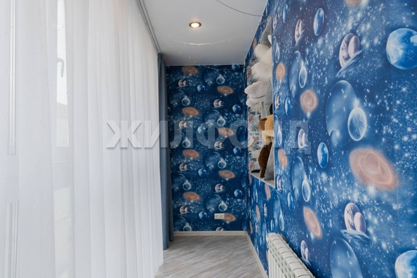 
  Продается 3-комн. квартира, 96 м², Ленина ул, д. 81
. Фото 13.