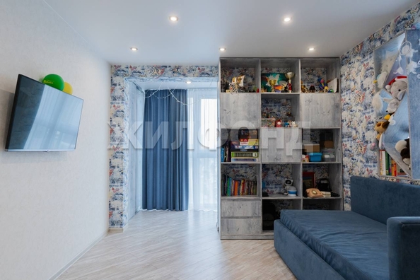 
  Продается 3-комн. квартира, 96 м², Ленина ул, д. 81
. Фото 15.