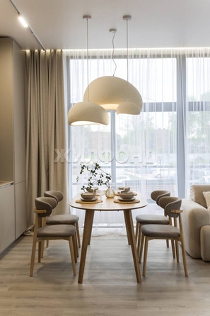 
  Продается 3-комн. квартира, 69.3 м², Тесла ул, д. 24
. Фото 2.