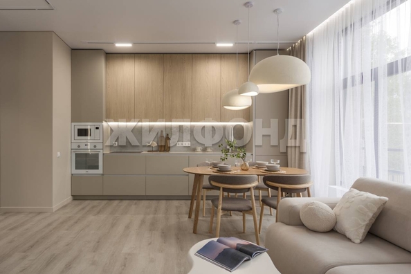 
  Продается 3-комн. квартира, 69.3 м², Тесла ул, д. 24
. Фото 3.