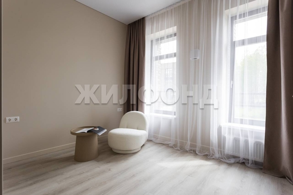 
  Продается 3-комн. квартира, 69.3 м², Тесла ул, д. 24
. Фото 24.