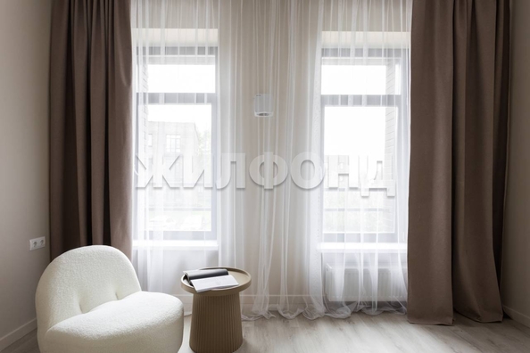 
  Продается 3-комн. квартира, 69.3 м², Тесла ул, д. 24
. Фото 25.