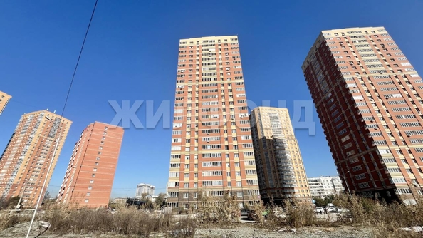 
  Продается 3-комн. квартира, 60.3 м², Сержанта Коротаева ул, д. 9
. Фото 16.