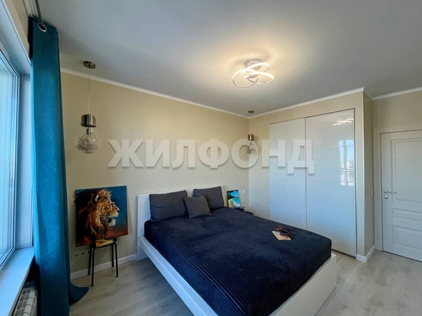 
  Продается 3-комн. квартира, 75.9 м², ЖК Дом на республиканской
. Фото 10.