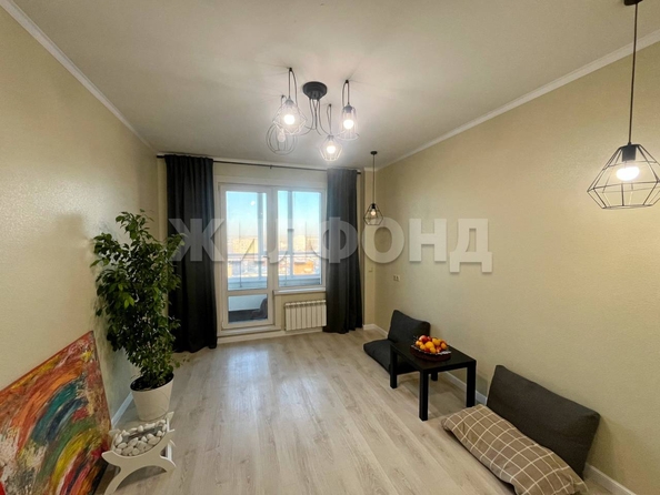 
  Продается 3-комн. квартира, 75.9 м², ЖК Дом на республиканской
. Фото 11.
