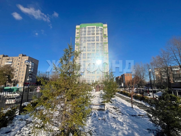 
  Продается 3-комн. квартира, 75.9 м², ЖК Дом на республиканской
. Фото 22.