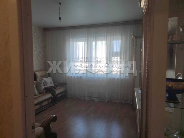 
  Продается 3-комн. квартира, 74 м², Одоевского ул, д. 1/11
. Фото 9.