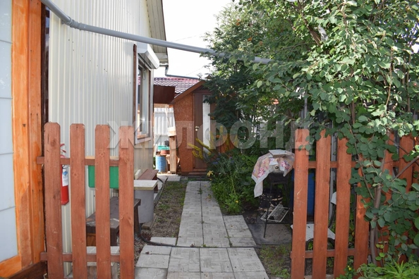 
  Продается дача, 45 м², СНТ Яблоневый сад 1
. Фото 6.