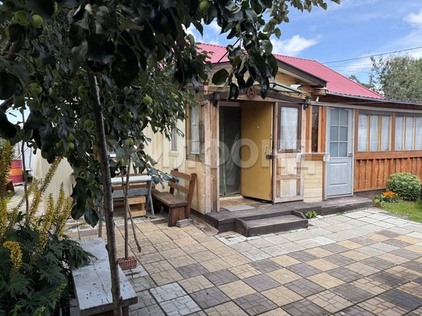 
  Продается дача, 45 м², СНТ Яблоневый сад 1
. Фото 14.