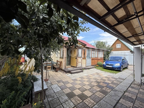 
  Продается дача, 45 м², СНТ Яблоневый сад 1
. Фото 16.