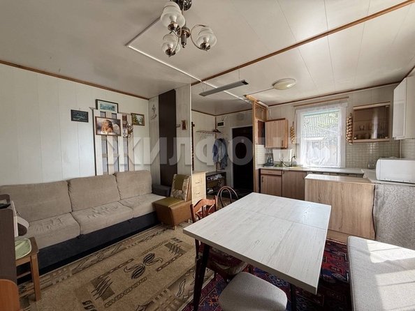 
  Продается дача, 45 м², СНТ Яблоневый сад 1
. Фото 23.