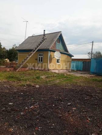 
  Продается дача, 28 м², СНТ Инской узел (Первомайский р-н)
. Фото 12.