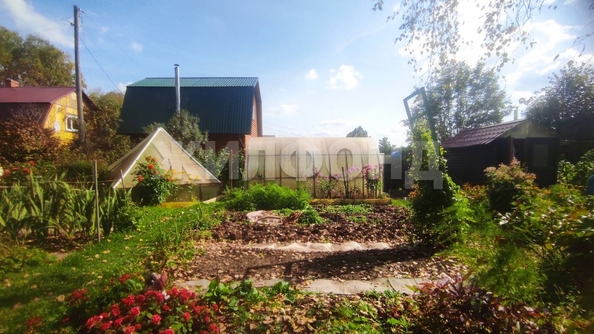 
  Продается дача, 45 м², СНТ Ручеёк
. Фото 8.