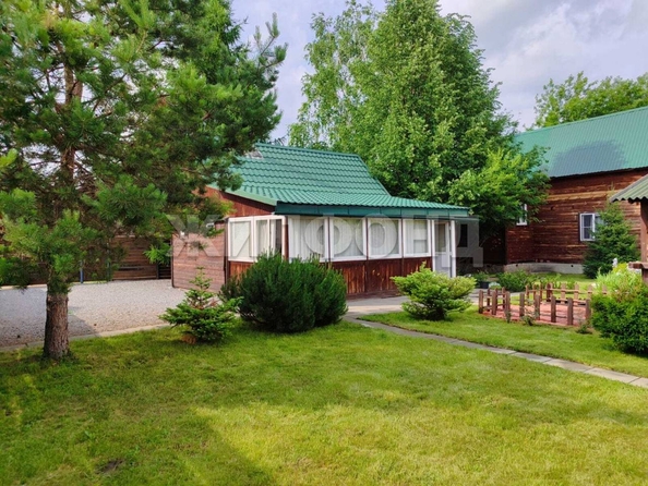 
  Продается дача, 80 м², СНТ Солнечная долина
. Фото 2.