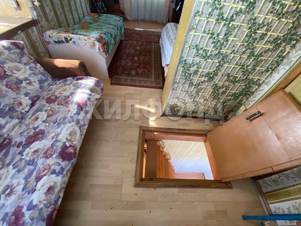 
  Продается дача, 45 м², СНТ Ромашка
. Фото 9.