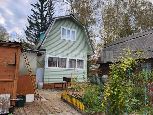 
  Продается дача, 45 м², СНТ Ромашка
. Фото 11.