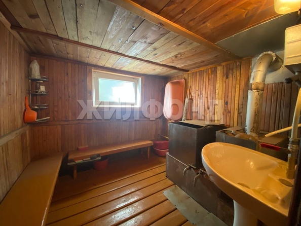 
  Продается дача, 45 м², СНТ Ромашка
. Фото 21.