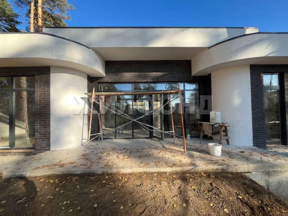 
  Продается дом, 230.7 м², Новосибирск
. Фото 8.