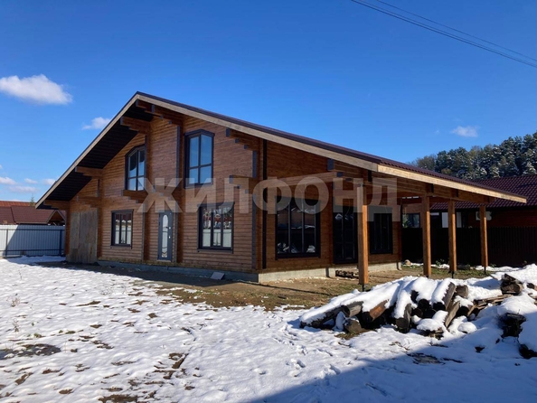 
  Продается дом, 275 м², СНТ Звёздное
. Фото 1.