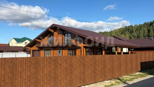 
  Продается дом 275 м². Фото 1.