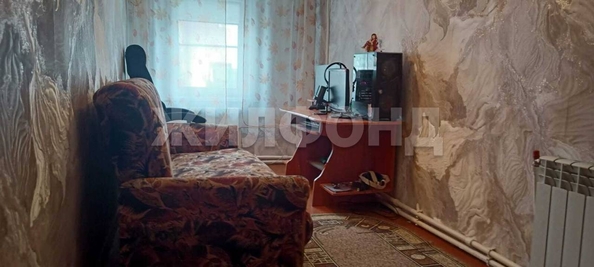 
  Продается дом, 67.2 м², Новосибирск
. Фото 8.