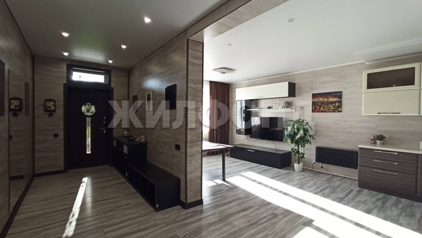 
  Продается дом, 362.6 м², Новосибирск
. Фото 13.