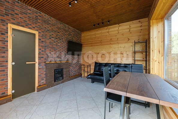 
  Продается дом, 128.5 м², село Барлак
. Фото 21.