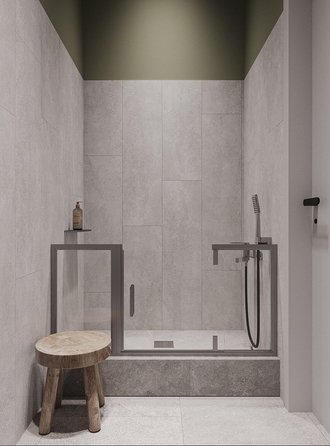 
  Продается 3-комн. квартира, 84.83 м², ЖК Фора, дом 1
. Фото 15.