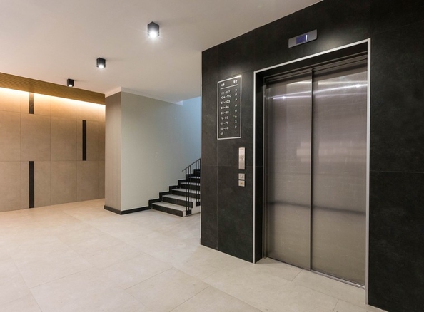 
  Продается 1-комн. квартира, 41.8 м², ЖК Лебедевский квартал, дом 1
. Фото 16.