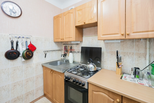 
  Продается 1-комн. квартира, 31.6 м², Гоголя ул, д. 229
. Фото 13.