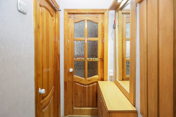 
  Продается 1-комн. квартира, 31.6 м², Гоголя ул, д. 229
. Фото 19.