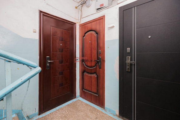 
  Продается 1-комн. квартира, 31.6 м², Гоголя ул, д. 229
. Фото 29.