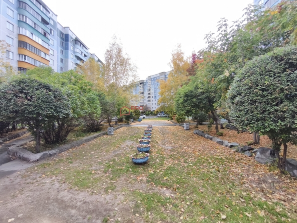 
  Продается 1-комн. квартира, 39.8 м², Лазурная ул, д. 20
. Фото 18.