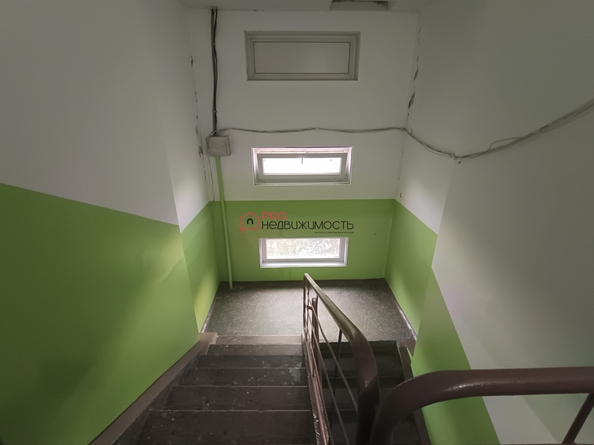 
  Продается 3-комн. квартира, 60.4 м², Новосибирская ул, д. 13
. Фото 21.