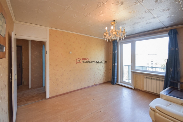 
  Продается 2-комн. квартира, 43.5 м², Степная ул, д. 63/1
. Фото 4.