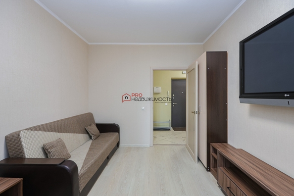 
  Сдается 1-комн. квартира, 40 м², Ипподромская ул, д. 8
. Фото 11.
