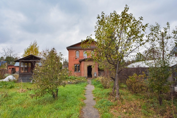 
  Продается дача, 220 м², СНТ Морское
. Фото 3.