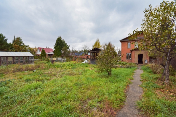 
  Продается дача, 220 м², СНТ Морское
. Фото 4.